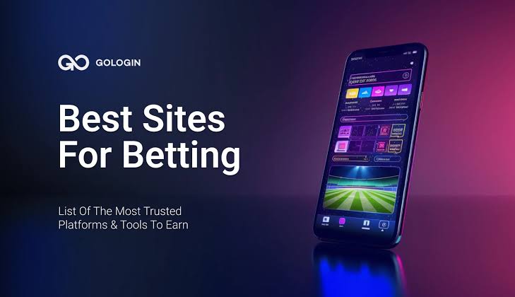 Ideal Betting Sites UK 2026 - Ranked & Examined by Our Professionals Ideal Betting Sites UK 2026 - Ranked & Examined by Our Professionals