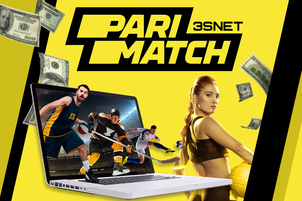 Parimatch Casino Site Testimonial Parimatch Casino Site Testimonial