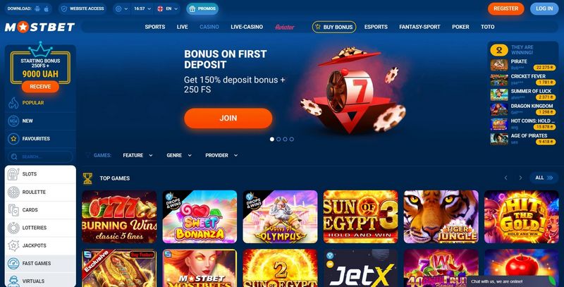Sadə Mostbet icmalı 2026